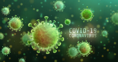 18° morte é confirmada em consequência do COVID-19